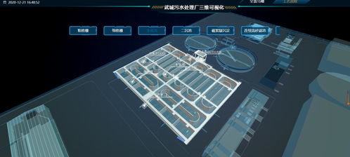 通往元宇宙空間 智慧園區(qū)與三維可視化園區(qū)的數(shù)據(jù)處理與存儲支持服務